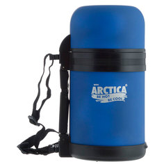 Термос Арктика 203-800 800ml Blue