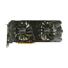 Видеокарта KFA2 GTX 1080 EX OC 8GB 7123141