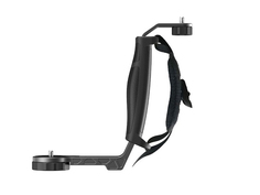 Аксессуар Миниатюрный двойной захват Zhiyun Mini Dual Grip