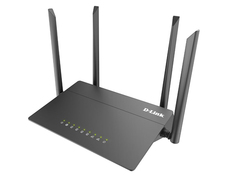 Wi-Fi роутер D-link DIR-822