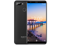 Сотовый телефон Oukitel C11 Pro Black