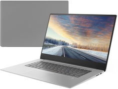 Ноутбук Lenovo IdeaPad 530S-15IKB Grey 81EV00A7RU (Intel Core i5-8250U 1.6 GHz/8192Mb/256Gb SSD/nVidia GeForce MX150 2048Mb/Wi-Fi/Bluetooth/Cam/15.6/1920x1080/DOS)