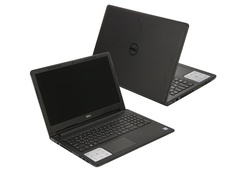 Ноутбук Dell Inspiron 3567 3567-7836 (Intel Core i3-6006U 2.0 GHz/4096Mb/1000Gb/DVD-RW/Intel HD Graphics/Wi-Fi/Cam/15.6/1366x768/Linux)