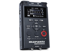 Диктофон Marantz PMD561