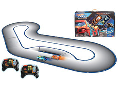 Автотрек Mattel Hot Wheels Умная трасса: A.I Starter set FBL83