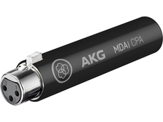 Адаптер для микрофона AKG MDAi CPA Connected PA