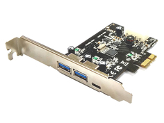 Контроллер ST-LAB U-1340