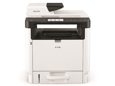 МФУ Ricoh SP 3710SF White