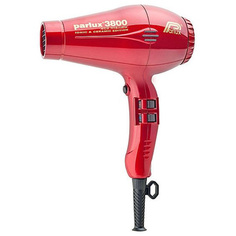 Фен Parlux Eco Friendly 3800 Red