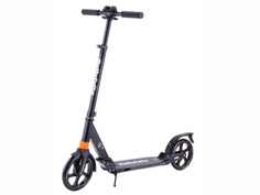 Самокат ReAsfalto Diablo 200 Black