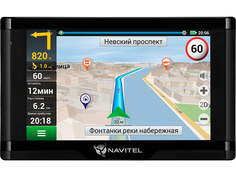 Навигатор Navitel E500 Magnetic