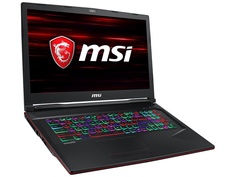 Ноутбук MSI GL73 8SDK-097RU 9S7-17C722-097 (Intel Core i7-8750H 2.2GHz/16384Mb/1000Gb + 128Gb SSD/No ODD/nVidia GeForce GTX 1660 Ti 6144Mb/Wi-Fi/Bluetooth/Cam/17.3/1920x1080/Windows 10 64-bit)