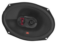 Автоакустика JBL Stage3 9637F