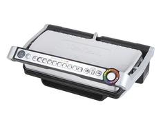 Электрогриль Tefal Optigrill+ XL GC722D34