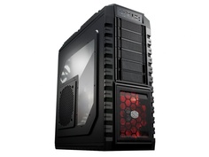 Корпус Cooler Master HAF X RC-942-KKN1