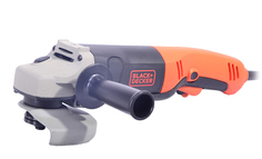 Шлифовальная машина Black+Decker KG1202K