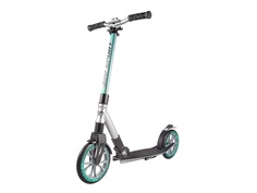 Самокат Tech Team TT 230 Sport 2019 Silver-Light Blue