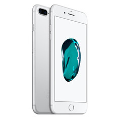 Сотовый телефон APPLE iPhone 7 Plus - 32GB Silver FNQN2RU/A восстановленный