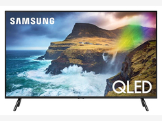 Телевизор Samsung QE49Q70RAU