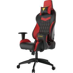 Компьютерное кресло Gamdias Hercules E2 Black-Red