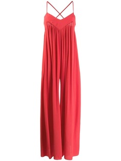 LAutre Chose комбинезон широкого кроя