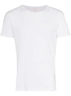 Orlebar Brown футболка узкого кроя