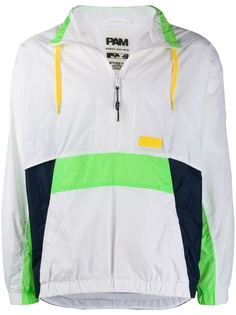 Perks And Mini ветровка на молнии