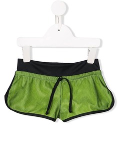 Mc2 Saint Barth Kids спортивные шорты