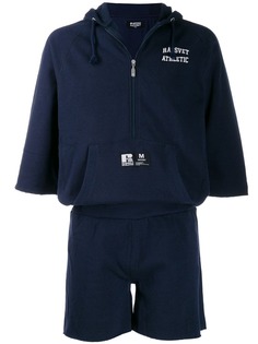 Rassvet track shorts