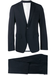 Dsquared2 классический костюм-двойка