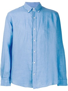 Bluemint классическая рубашка