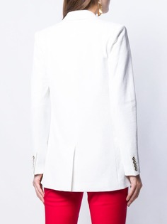 Michael Michael Kors классический блейзер