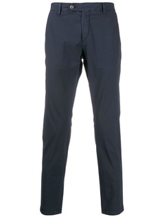 Be Able cropped chino trousers