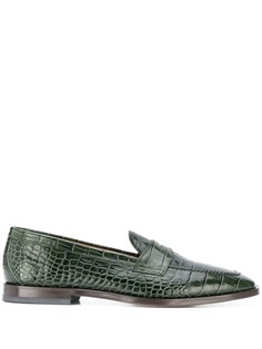 Etro классические лоферы