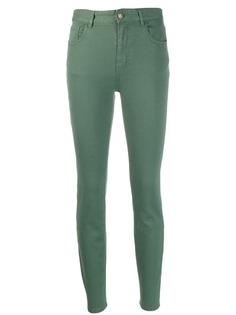 Just Cavalli джинсы скинни