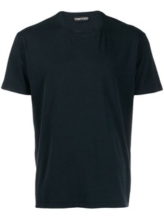 Tom Ford plain T-shirt
