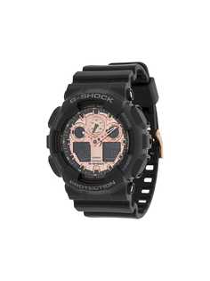 G-Shock GA100MMC1AER watch