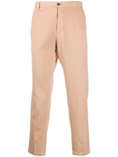 Be Able cropped chino trousers