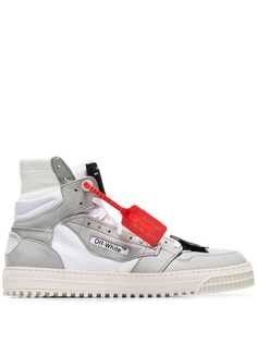 Off-White кроссовки Court