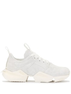 Unravel Project кроссовки на шнуровке