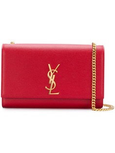 Saint Laurent кошелек Classic Monogram