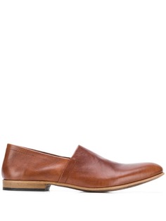 Haider Ackermann casual loafers