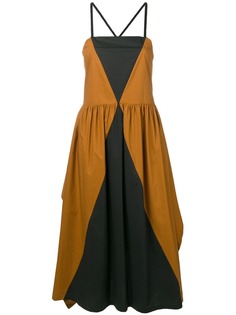 Isa Arfen платье макси