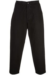 Casey Casey tapered trousers