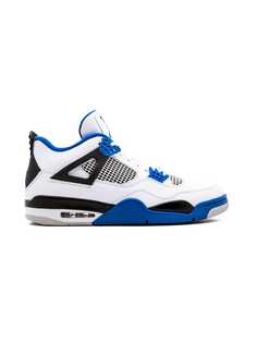 Jordan хайтопы Air Jordan 4 Retro