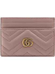 Gucci картхолдер GG Marmont