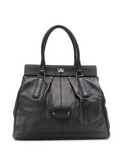 Balenciaga Pre-Owned сумка-тоут 2000-х годов