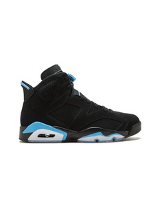 Jordan хайтопы Air Jordan 6 Retro