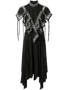 Kitx Nurture Nature dress