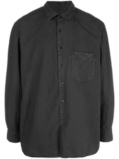 Casey Casey weathered shirt